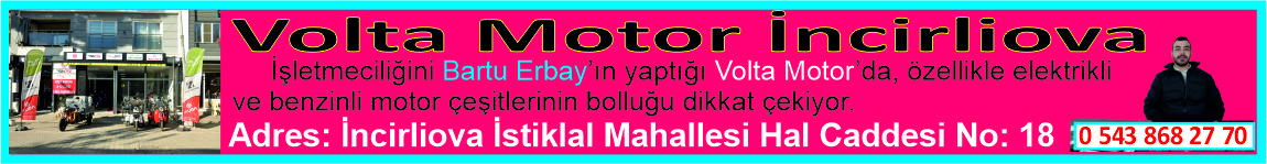 mouse ile üzerine gelince