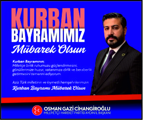 mouse ile üzerine gelince