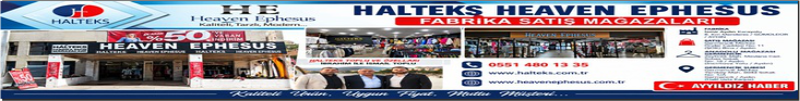 HALTEKS TEKSTİL