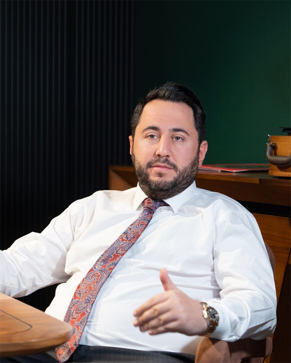 Anıl Oto: “Güçlü Turizm, Güçlü Kuşadası Demektir”