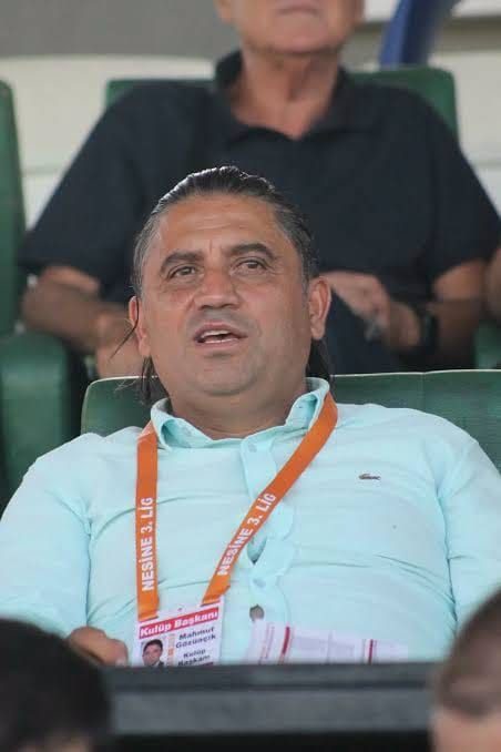 SÖKE 1970 BAŞKANI GÖZÜAÇIK’TAN SERT SÖZLER: “BİZİM RAKİBİMİZ BURSA YILDIRIMSPOR DEĞİL, AYDIN VE SÖKE!”