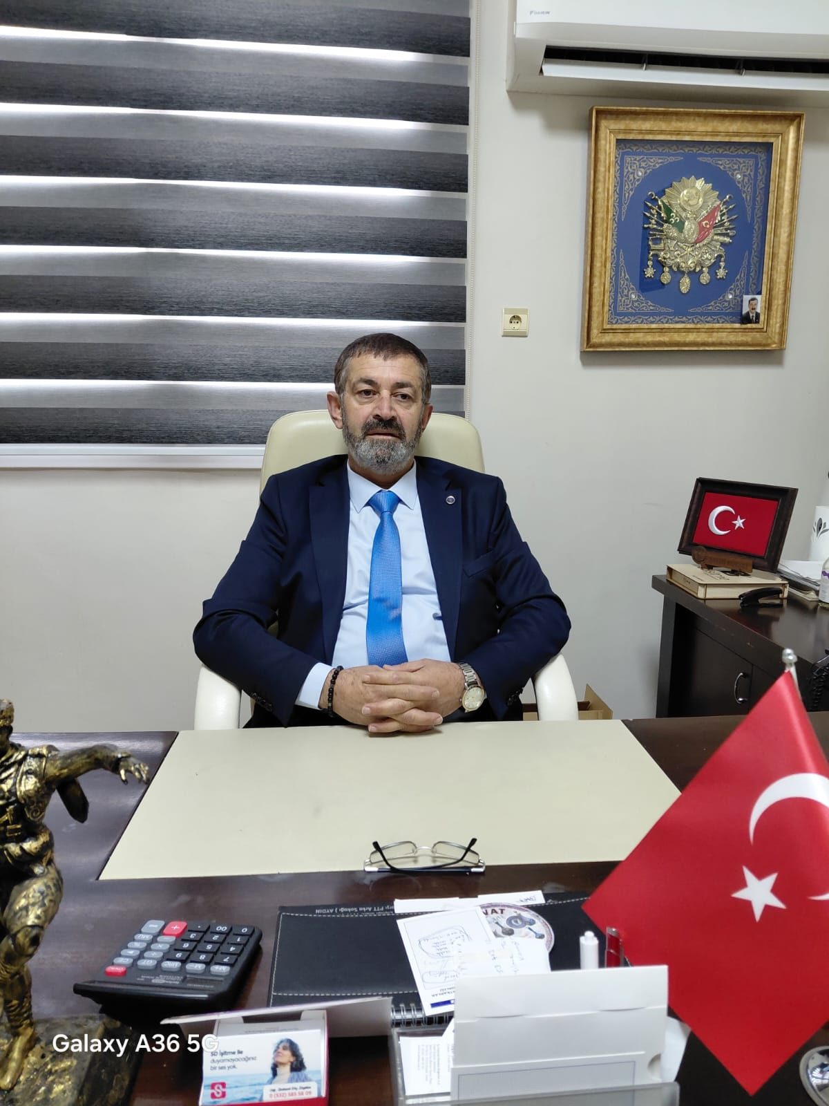 AYESOB’DAN “MOBBİNG” İDDİALARINA SERT YANIT!