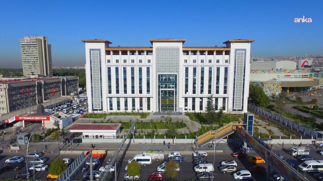 YASA DIŞI BAHİS VE SANAL KUMARA KARŞI EGM'DEN KRİTİK UYARI