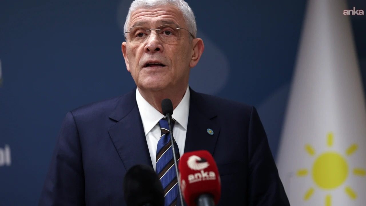 DERVİŞOĞLU’NDAN 12 EYLÜL MESAJI: “MİLLET İRADESİNE DÜŞÜRÜLMÜŞ KARA BİR LEKEDİR”