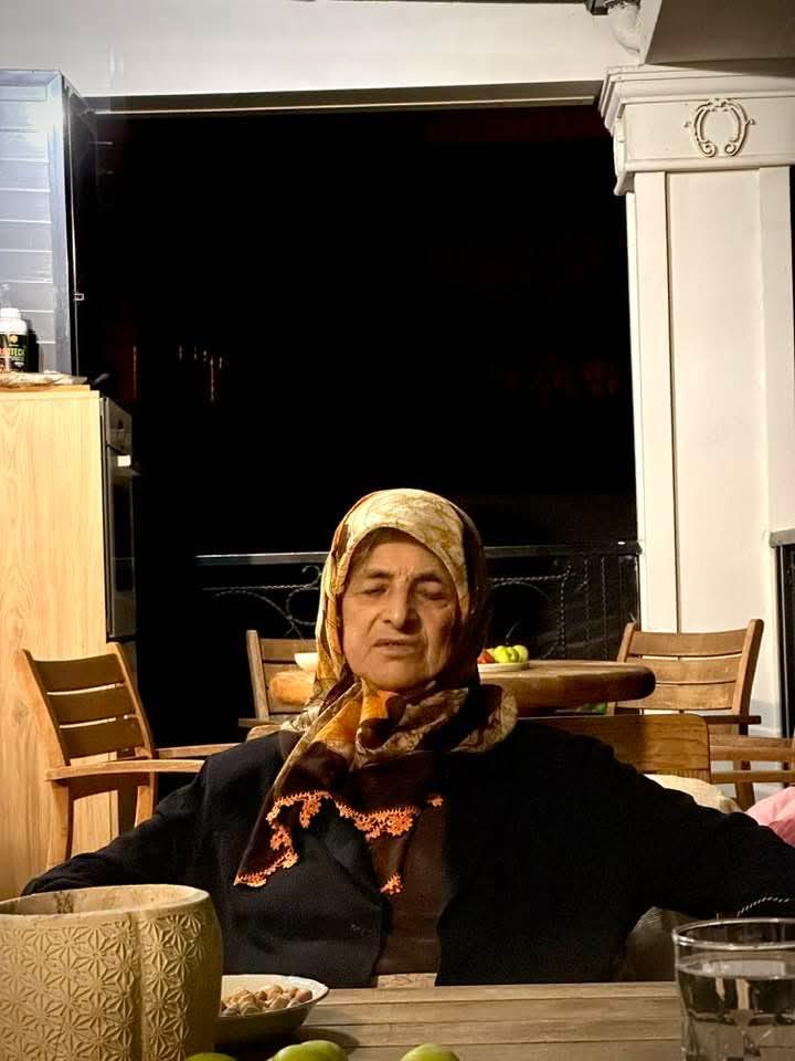 Aydın Basınının Acı Kaybı: Mehmet Akgül’ün Annesi Döndü Akgül Vefat Etti