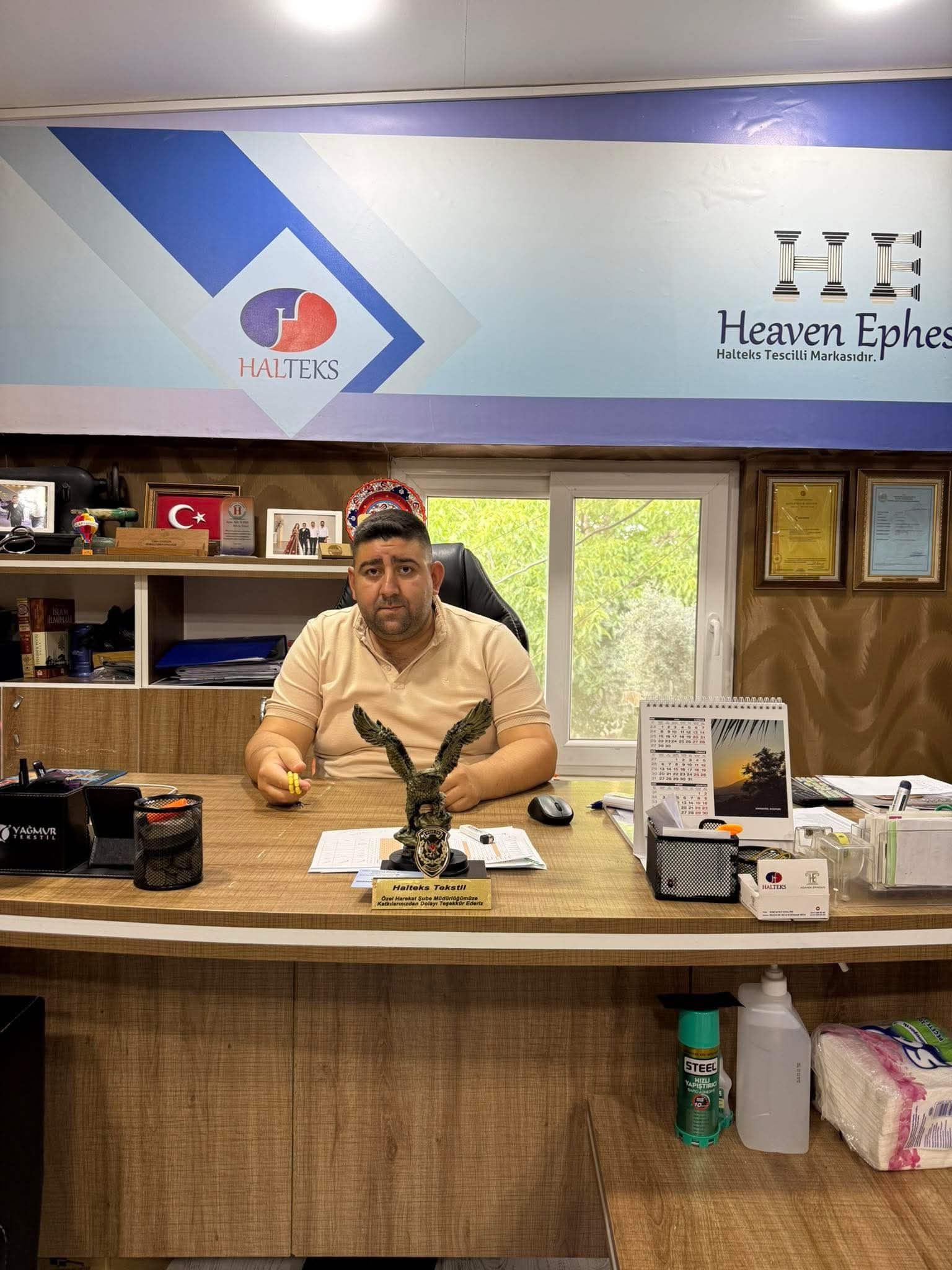 MHP YÖNETİMİNDE GENÇ VE GÜÇLÜ İSİM: İBRAHİM TOPLU