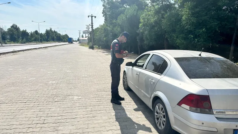 AYDIN’DA ÇEMBER-141 OPERASYONU: ARANAN 24 ŞAHIS YAKALANDI
