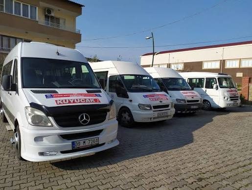 NAZİLLİ-KUYUCAK HATTINDA YENİ SEFER DÜZENİ
