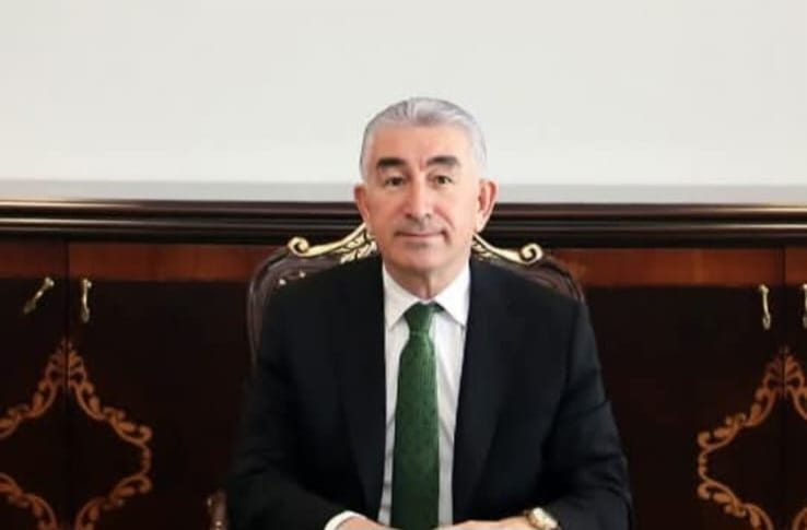 AYDIN İL EMNİYET MÜDÜRÜ DEĞİŞTİ