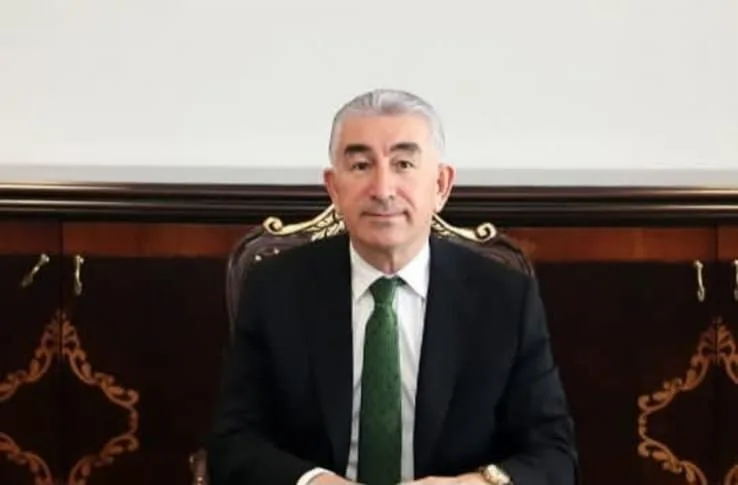 AYDIN İL EMNİYET MÜDÜRÜ DEĞİŞTİ