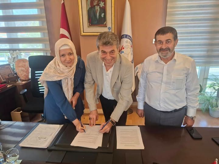 ESNAF VE SANATKÂRLARA EĞİTİM VE GELİŞİM DESTEĞİ