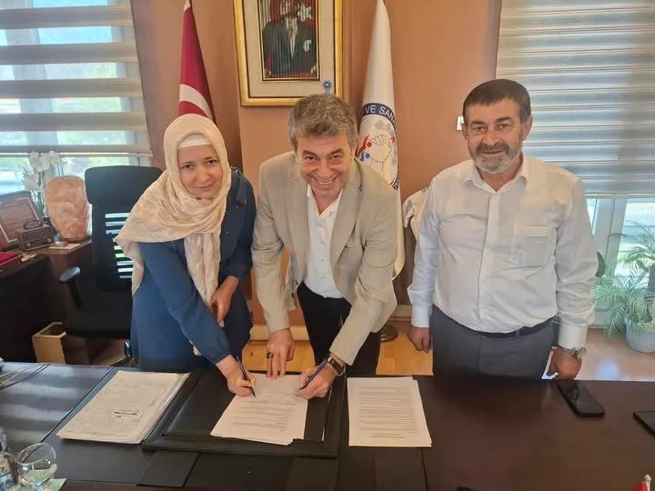 ESNAF VE SANATKÂRLARA EĞİTİM VE GELİŞİM DESTEĞİ