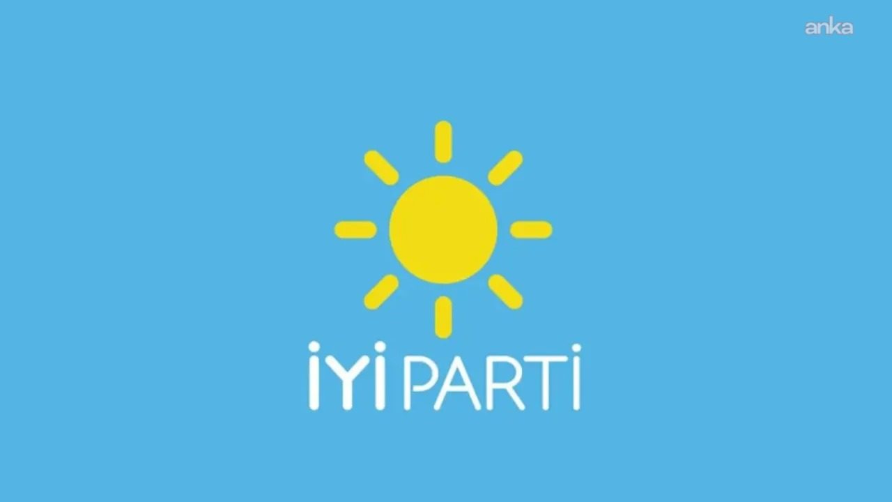 İYİ PARTİ'DEN “FON KRİZİ” İÇİN MECLİS ARAŞTIRMASI ÖNERGESİ