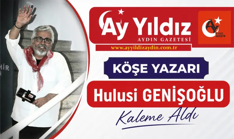 GÜLÜŞÜMÜZÜN ARDINDA KALANLAR
