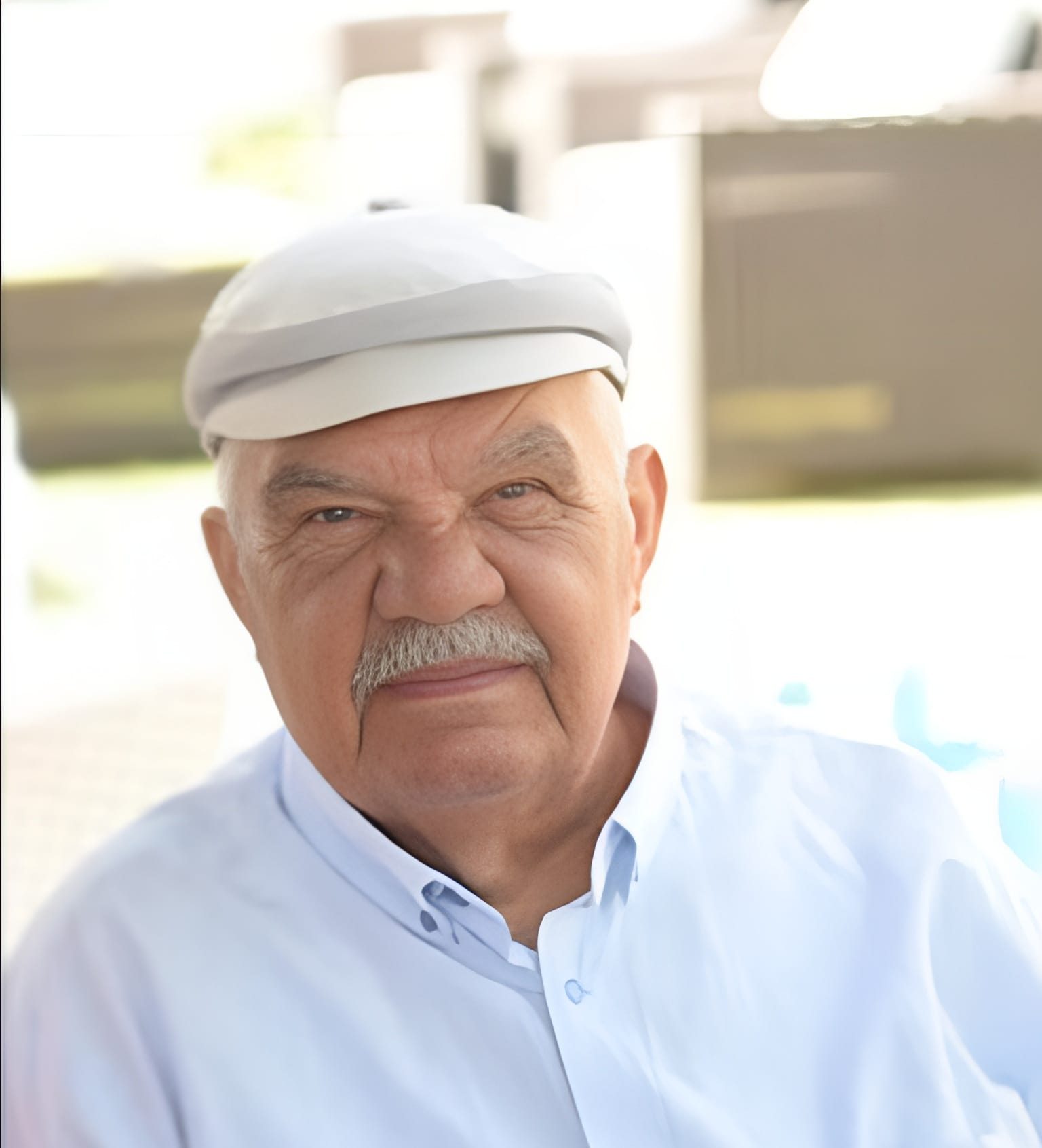GERMENCİK VE ORTAKLAR’IN TANINMIŞ İŞ İNSANLARINDAN ÇETİN DELGEN HAYATINI KAYBETTİ