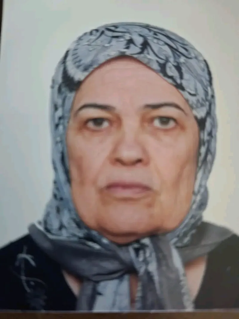 İNCİRLİOVA’DA ACI KAYIP: HATİCE YILDIZ HAYATINI KAYBETTİ