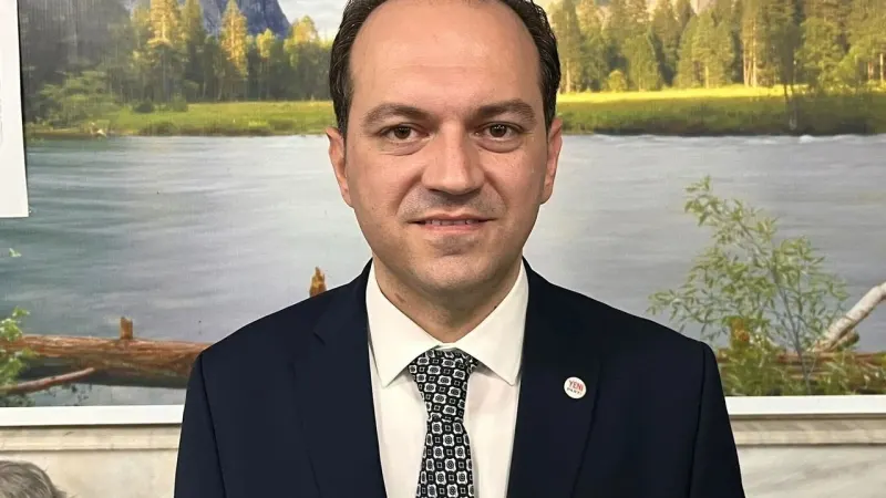 YENİ PARTİ EFELER’DE ÖN SEÇİM TAMAMLANDI