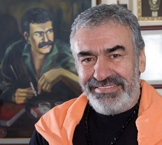 KURTLAR VADİSİ’NİN UNUTULMAZ “SEYFO DAYI”SI NİHAT NİKEREL SAYGIYLA ANILIYOR