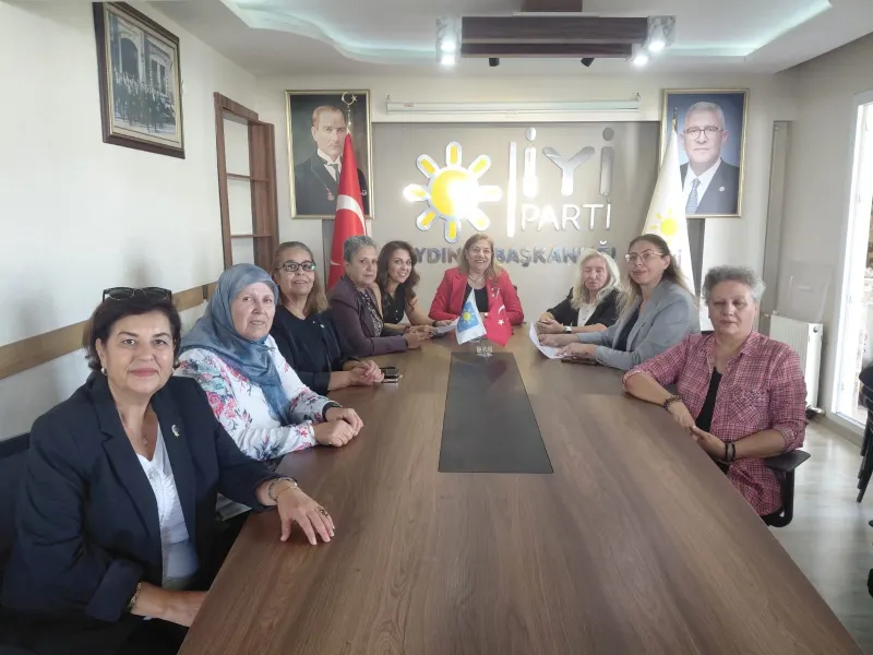 İYİ Parti’den Nüfus Politikaları Çıkışı: “Türkiye Çocuk İstiyorsa Önce Aileye Güven Vermelidir”