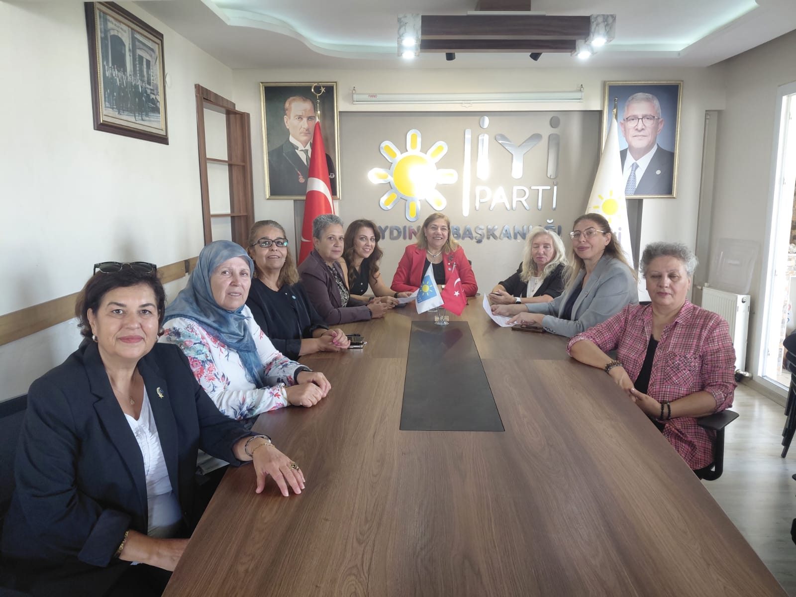 İYİ Parti’den Nüfus Politikaları Çıkışı: “Türkiye Çocuk İstiyorsa Önce Aileye Güven Vermelidir”