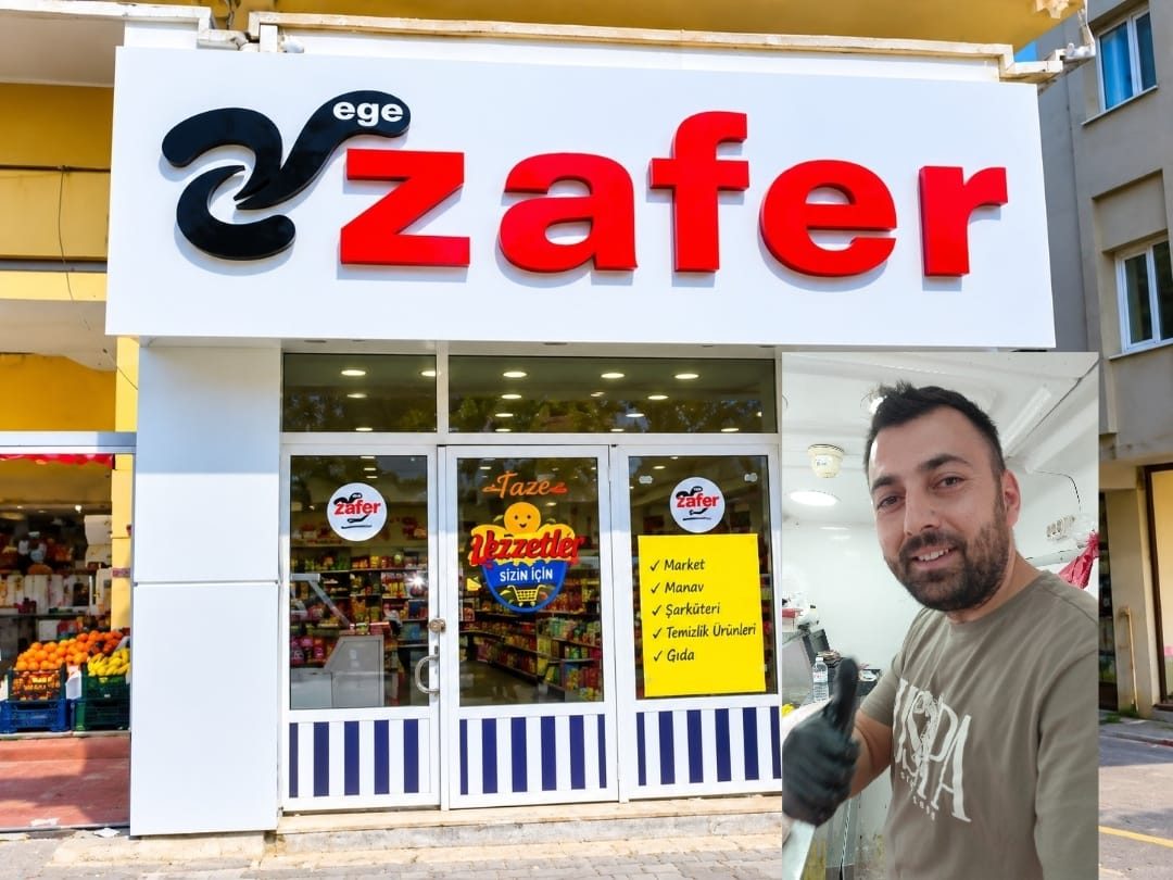 BEYAZ ETİN GÜVENİLİR ADRESİ: ZAFER TAVUKÇULUK