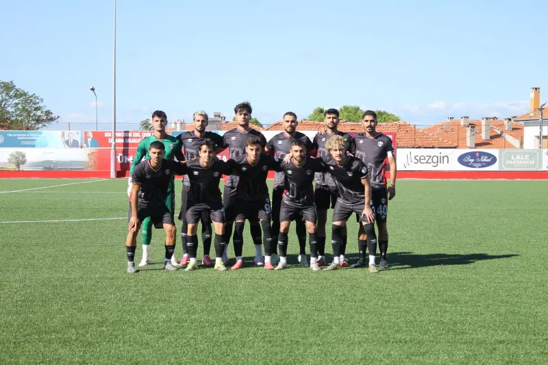 AYVALIKGÜCÜ DEPLASMANINA BOLU’DAN DESTEK
