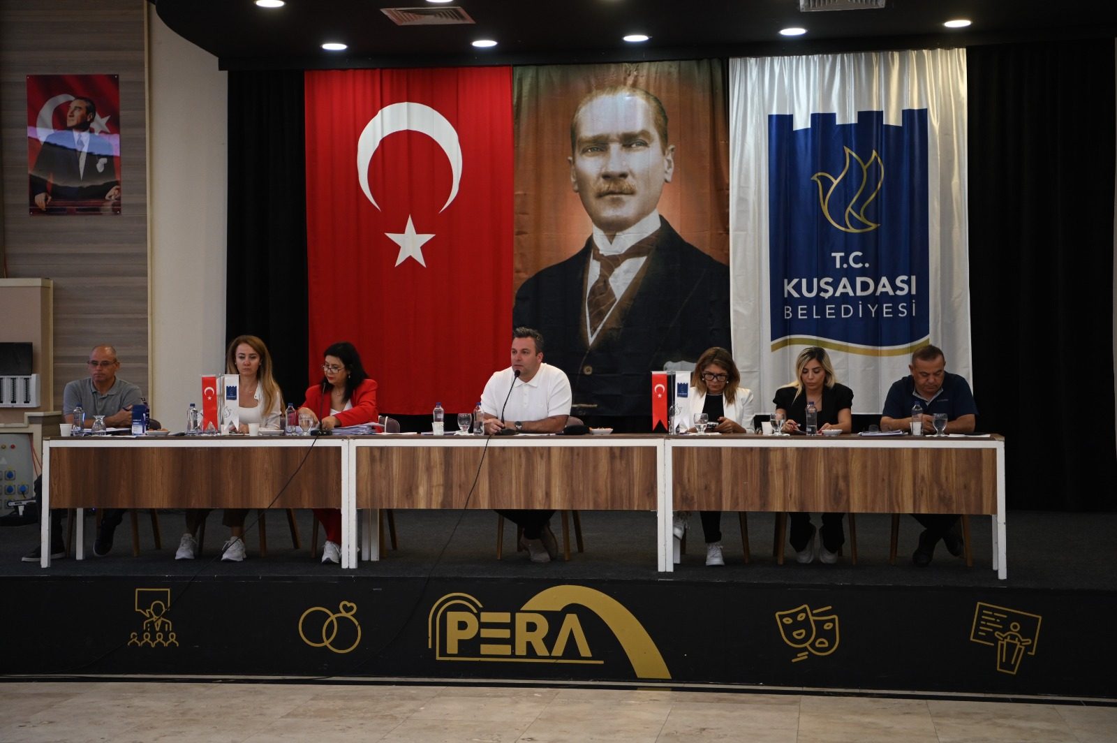 BAŞKAN VEKİLİ DEMİRTAŞ: “HUKUK MÜCADELEMİZ DEVAM EDECEK”