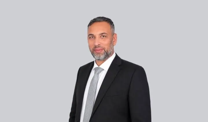 ACARLAR'IN ESNAFI SEMİH SERGİN BAŞKANLIĞA TALİP