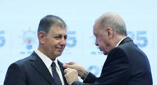 İZMİR’DE SİYASETİN DENGELERİNİ DEĞİŞTİREN HAMLE!