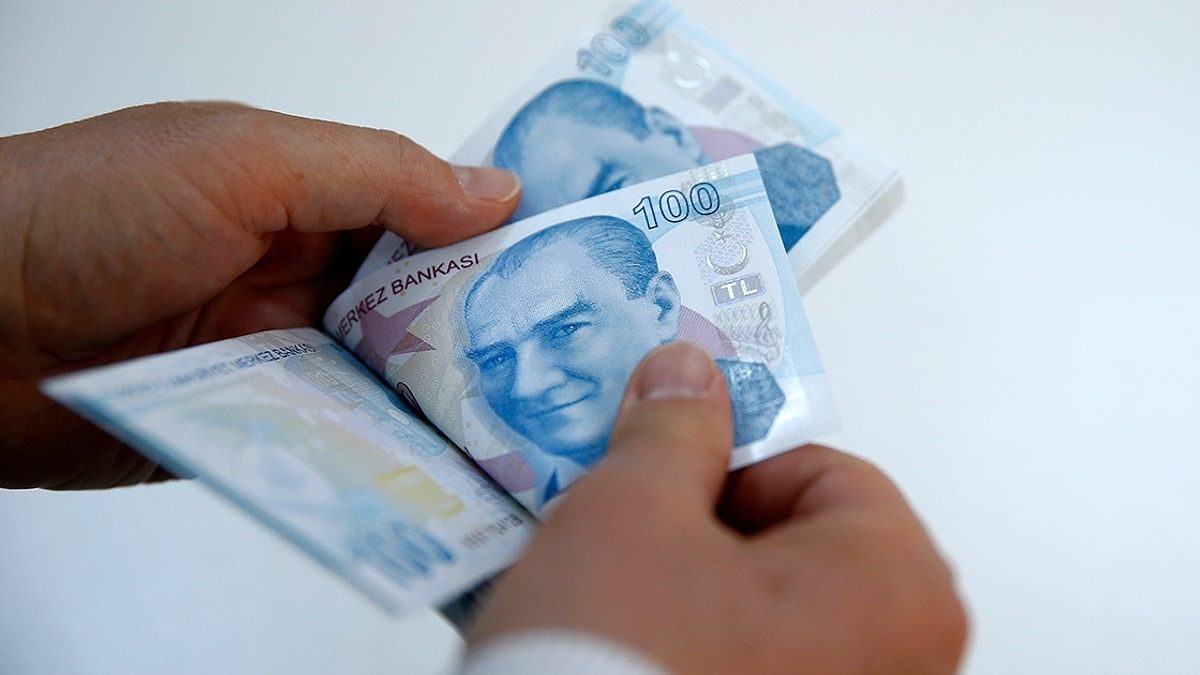 ASGARİ ÜCRETTE 36 BİN TL SENARYOSU GÜÇLENİYOR!