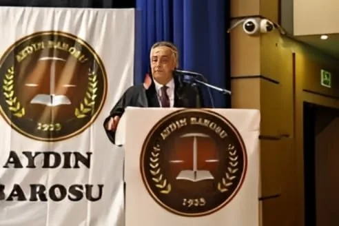 AYDIN BAROSU’NDA SEÇİMİN KAZANANI UTKU DEVRİM BARIŞ ARSLAN OLDU