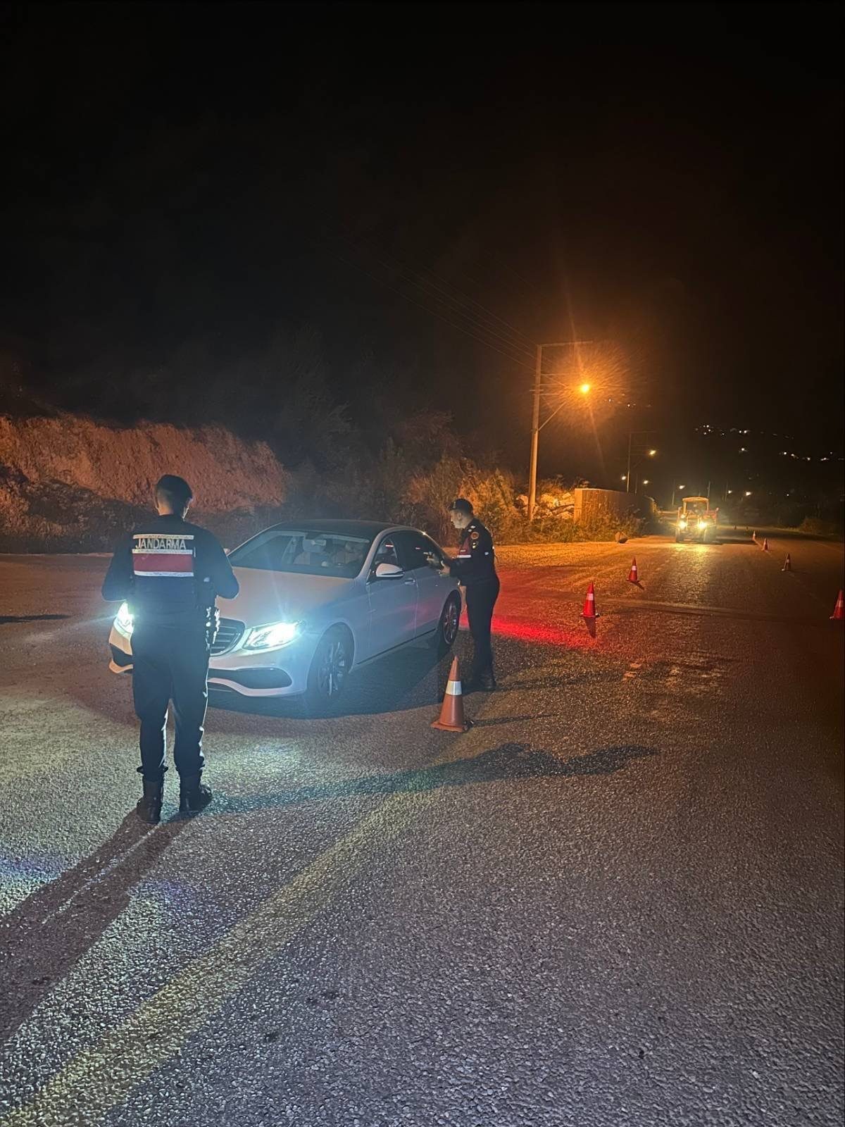 AYDIN’DA ÇEMBER-145 OPERASYONU: ARANAN 47 ŞAHIS YAKALANDI!