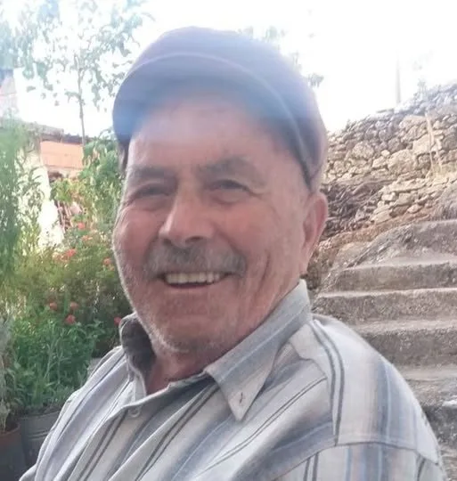 KARPUZLU TEKELER MAHALLESİ’NDE ACI KAYIP: AHMET IŞIK VEFAT ETTİ