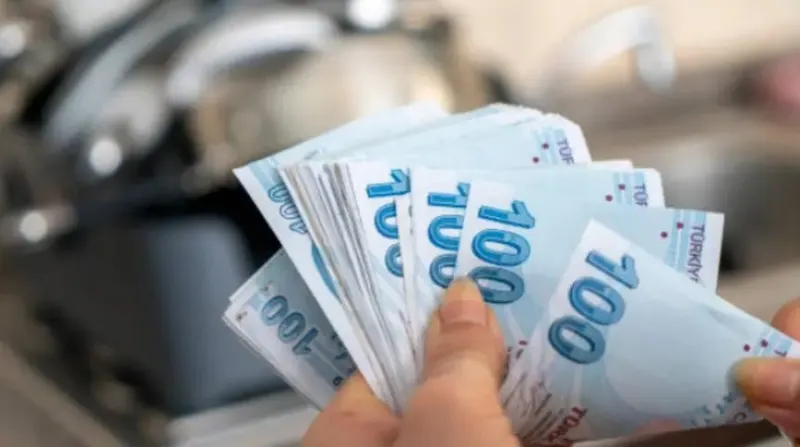 EN DÜŞÜK EMEKLİ AYLIĞI ASGARİ ÜCRETE ENDEKSLENSİN TEKLİFİ MECLİS’TE!
