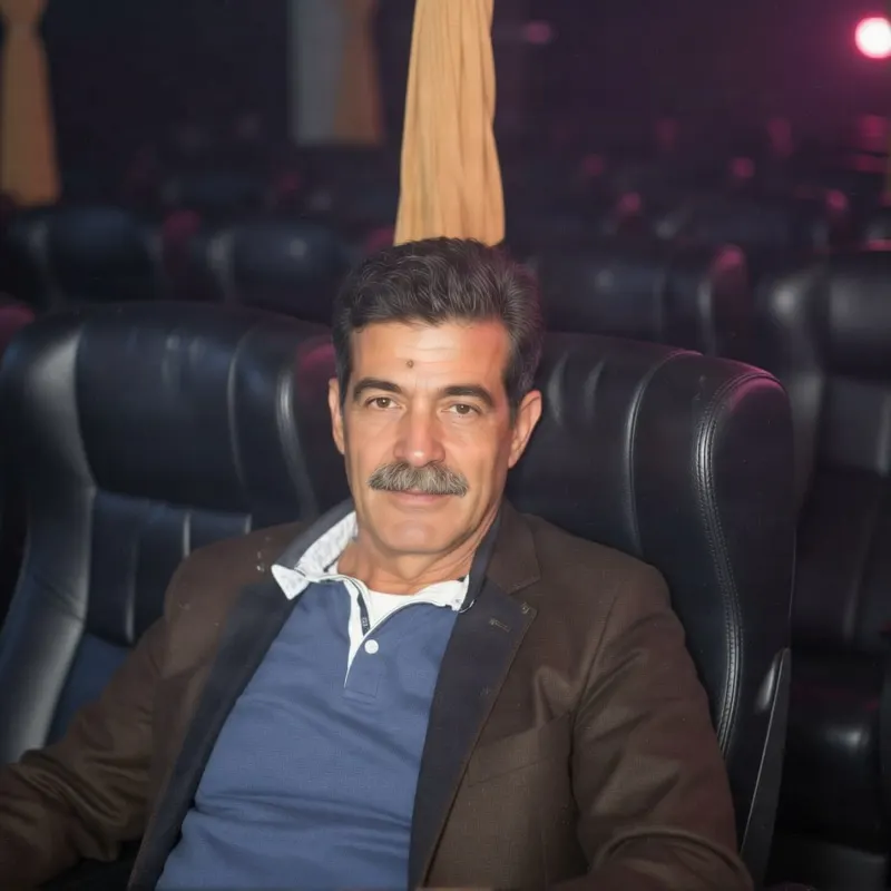 GERMENCİK’TE ACI KAYIP: AYHAN ARKAN VEFAT ETTİ