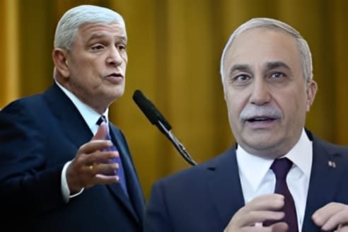 FAKIBABA’DAN İYİ PARTİ’YE VE MİLLETVEKİLLİĞİNE VEDA! DERVİŞOĞLU’NUN İSTİFA ÇAĞRISI SONUÇ VERDİ