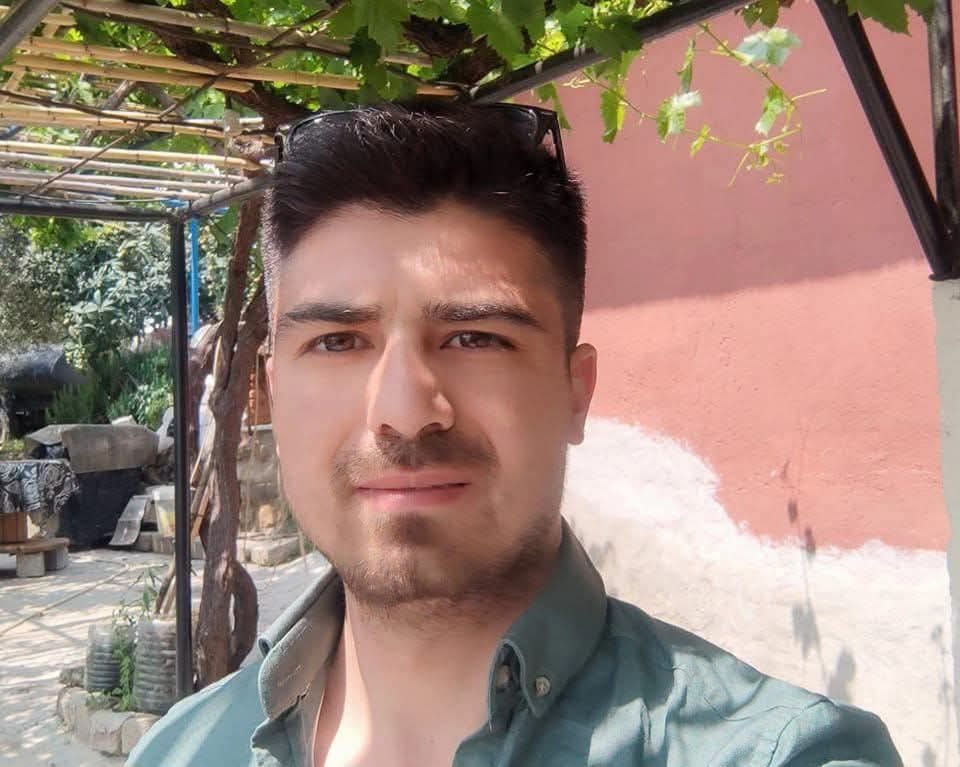 İNCİRLİOVA DEREAĞZI MAHALLESİ’NDE MUSTAFA SARI HAYATINI KAYBETTİ