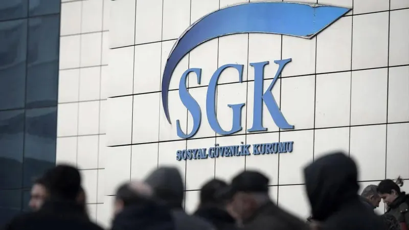 1 MİLYONDAN FAZLA KİŞİNİN GSS BORCU SİLİNEBİLİR! GÖZLER YILBAŞINDAN ÖNCE ÇIKACAK DÜZENLEMEDE