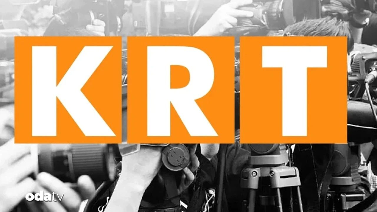 KRT TV BİR KEZ DAHA EL DEĞİŞTİ
