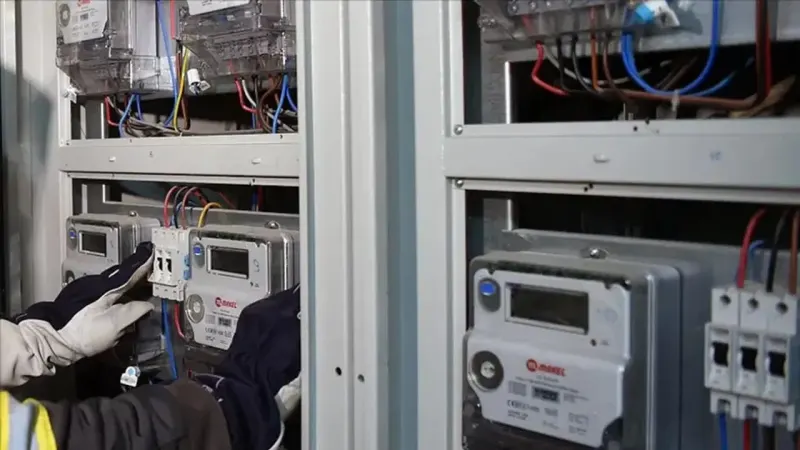 TÜRKİYE’DE MİLYONLARCA ELEKTRİK SAYACI DEĞİŞİYOR! 7 MİLYON ABONE AKILLI SAYAÇ SİSTEMİNE GEÇECEK