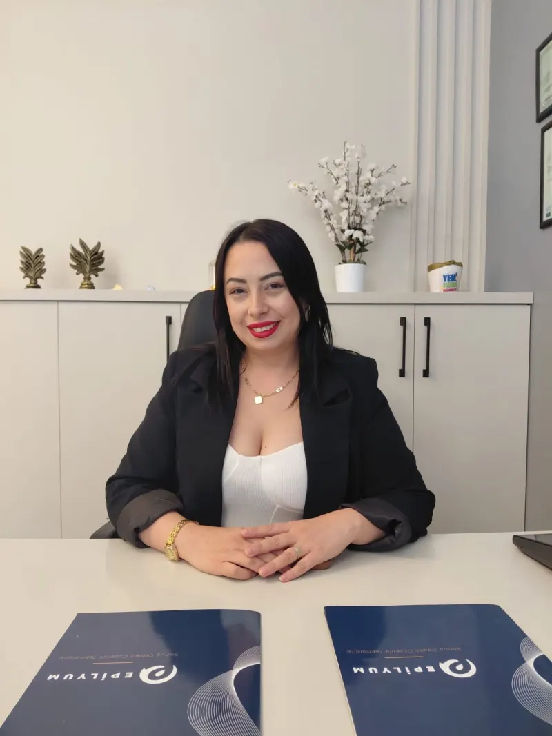 AYLİN GÜZELLİK SALONU İNCİRLİOVA’DA GÜZELLİĞİN VE BAKIMIN YENİ ADRESİ OLDU!