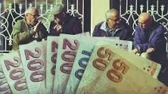 EMEKLİYE YENİ DESTEK PROGRAMI YOLDA! MAAŞ ZAMMINA REFAH PAYI VE EK ÖDEME GÜNDEMDE