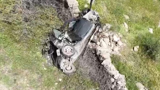 Kayıp olarak aranan kişi ölü bulundu