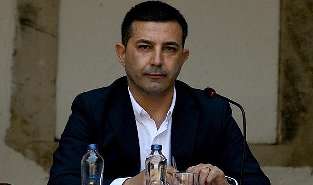 ÇERÇİOĞLU’NA BELEDİYE BAŞKANLIĞINDAN İSTİFA ET ÇAĞRISI