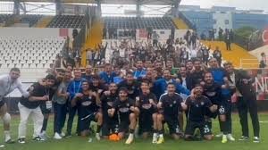 Nazillispor’un BAL’a Düşmesi Kesinleşti
