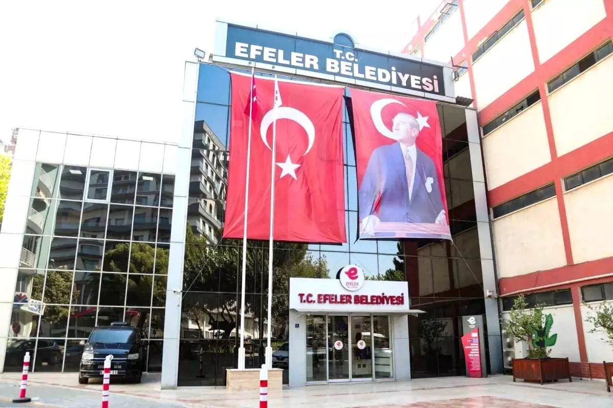 EFELER’DEN GÜRÜLTÜ KİRLİLİĞİNE İDARİ PARA CEZASI