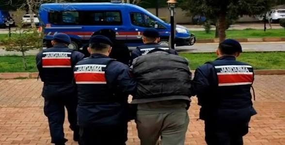 Köşk'te Şafak Operasyonu! 4 Mahallede 7 Adrese Eş Zamanlı Baskın