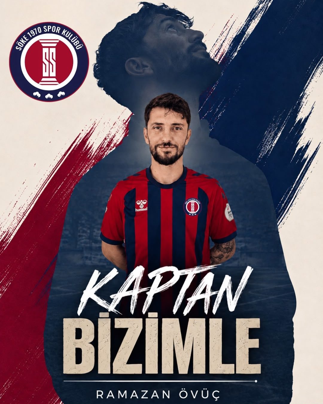 Kaptan Ramazan Övüç ile 1 Yıl Daha