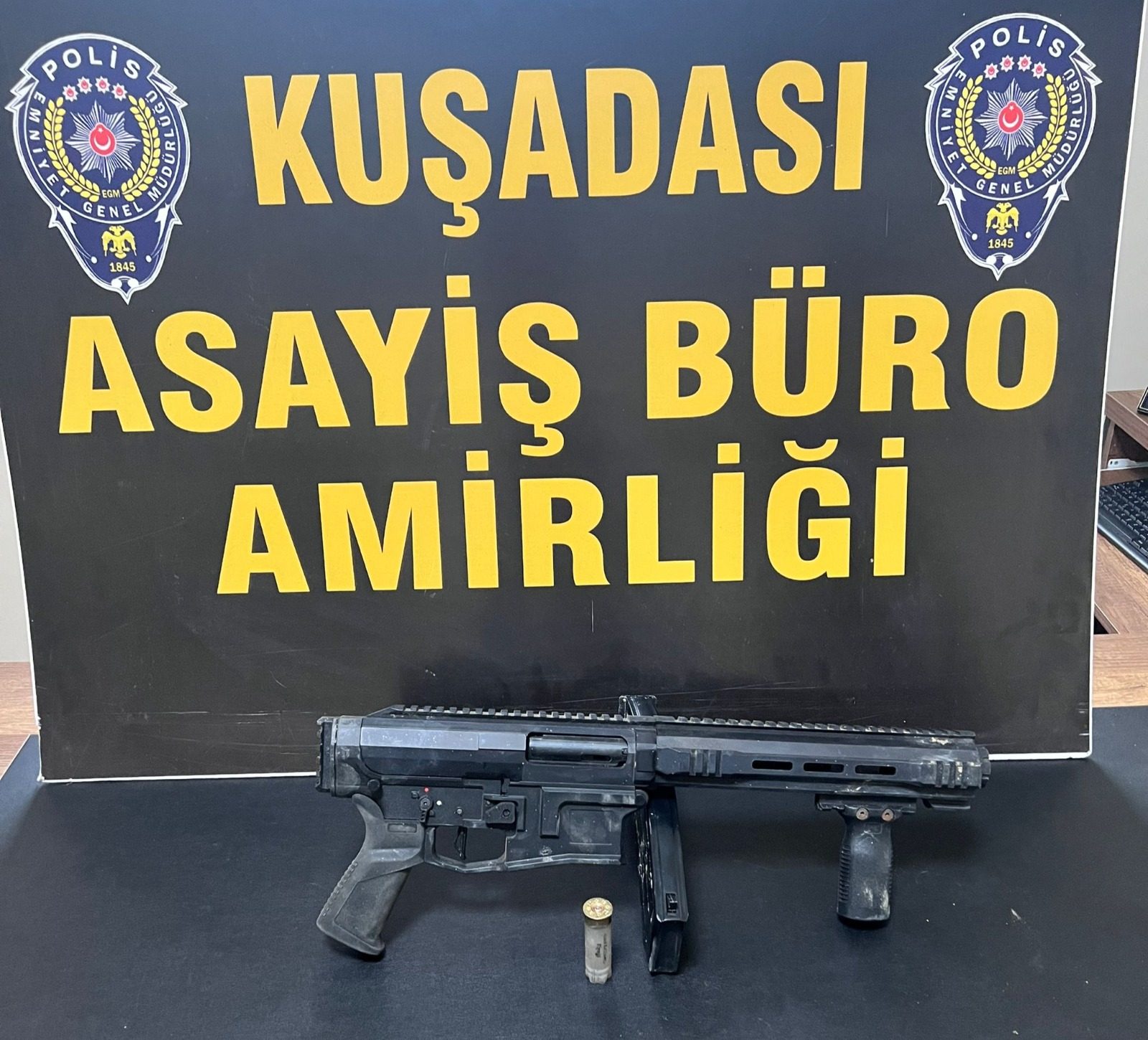 Kuşadası’nda Kan Donduran Cinayet: Fail 4 Gün Sonra Yakalandı