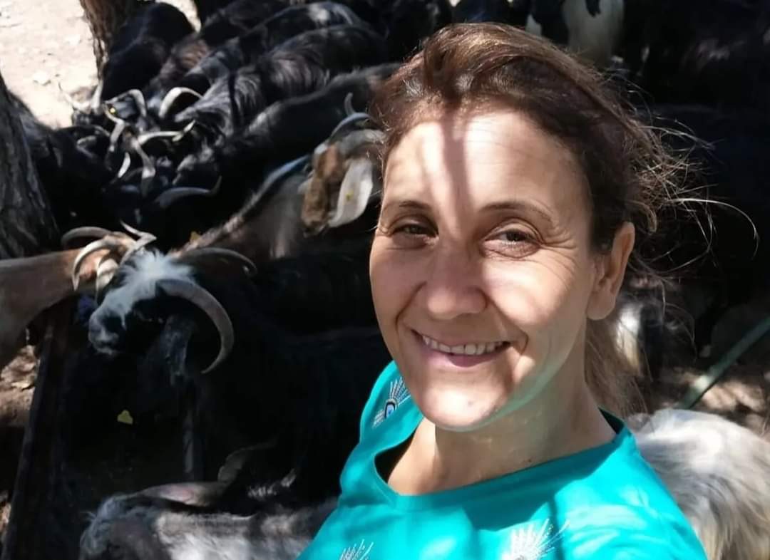 Köşk İlçesinde ki Kayıp Kadın Bulundu